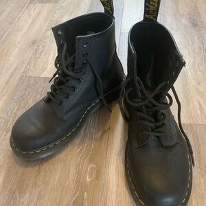 Dr. Martens Doc’s, Doc Martens